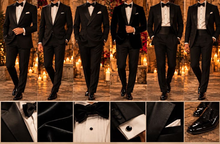 Men-Black-Tie